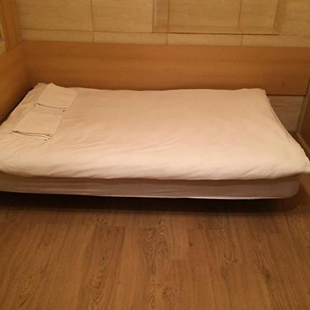 Podjazd Apartment โซพอต ภายนอก รูปภาพ
