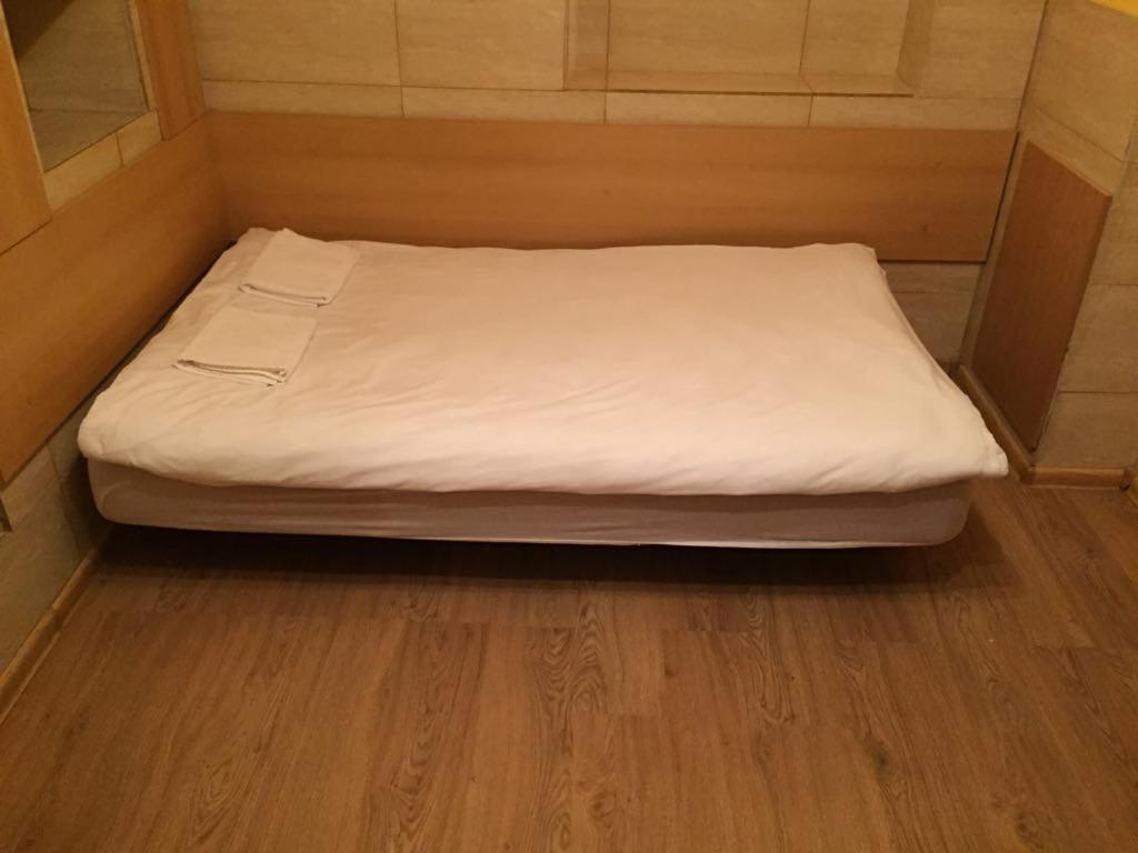 Podjazd Apartment โซพอต ภายนอก รูปภาพ